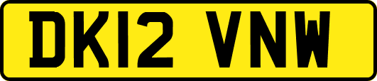 DK12VNW