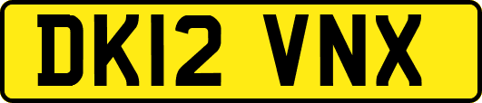 DK12VNX