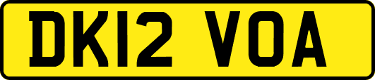 DK12VOA