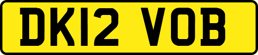 DK12VOB