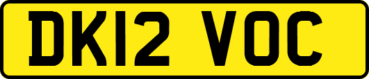 DK12VOC