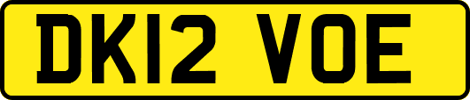 DK12VOE