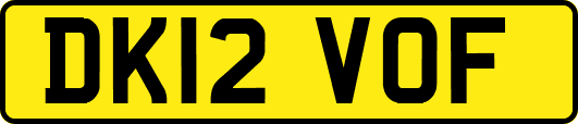 DK12VOF