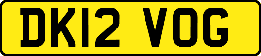 DK12VOG