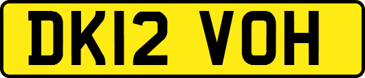 DK12VOH