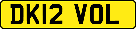 DK12VOL