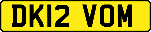 DK12VOM