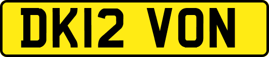 DK12VON