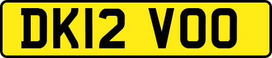 DK12VOO
