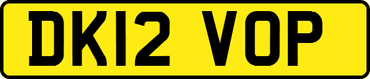 DK12VOP
