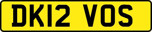 DK12VOS