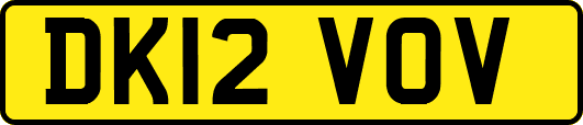 DK12VOV