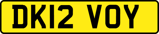 DK12VOY