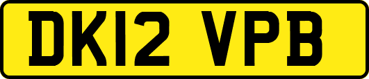 DK12VPB