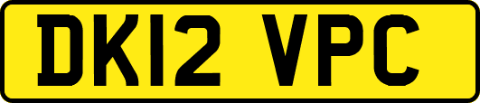 DK12VPC