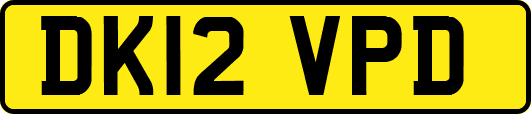 DK12VPD
