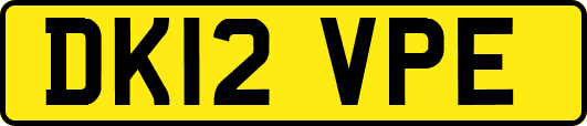 DK12VPE