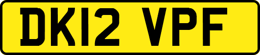 DK12VPF