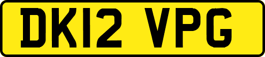 DK12VPG