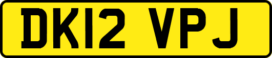 DK12VPJ