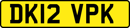 DK12VPK