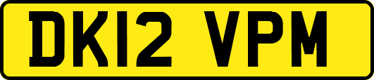 DK12VPM