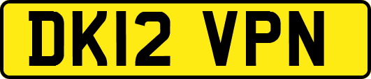DK12VPN
