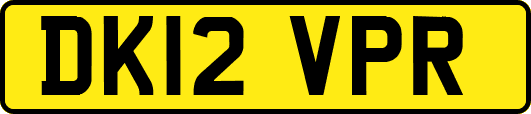 DK12VPR