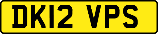 DK12VPS