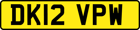 DK12VPW
