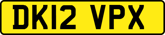 DK12VPX