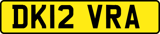 DK12VRA