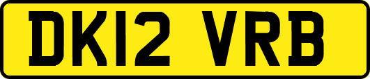DK12VRB