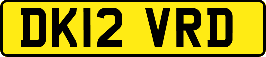 DK12VRD