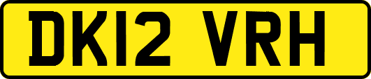 DK12VRH