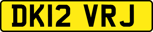 DK12VRJ
