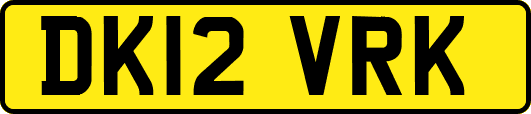 DK12VRK