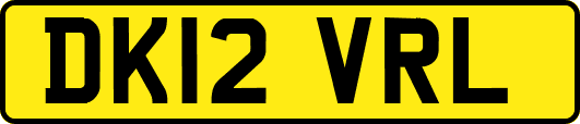 DK12VRL