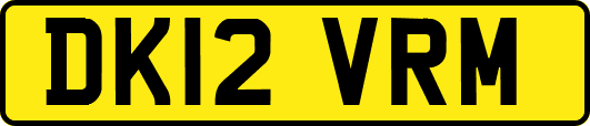 DK12VRM