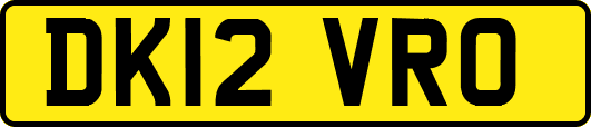 DK12VRO