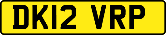 DK12VRP