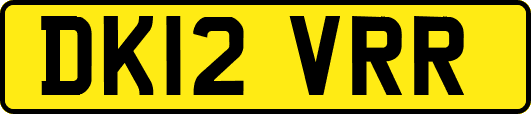 DK12VRR