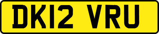 DK12VRU