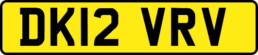 DK12VRV