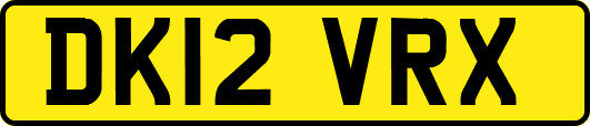 DK12VRX