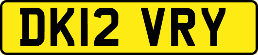 DK12VRY