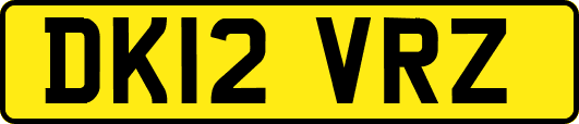 DK12VRZ