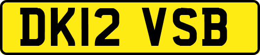 DK12VSB