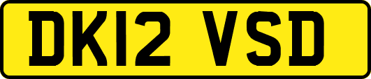 DK12VSD