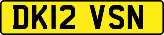 DK12VSN